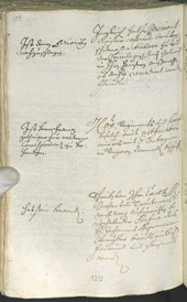 Archivio Storico della Città di Bolzano - BOhisto protocollo consiliare 1708/11 - 