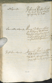 Archivio Storico della Città di Bolzano - BOhisto protocollo consiliare 1708/11 - 