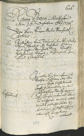 Civic Archives of Bozen-Bolzano - BOhisto Ratsprotokoll 1708/11 - 