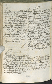 Civic Archives of Bozen-Bolzano - BOhisto Ratsprotokoll 1708/11 - 