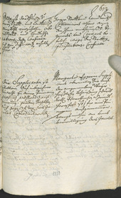 Civic Archives of Bozen-Bolzano - BOhisto Ratsprotokoll 1708/11 - 