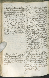 Civic Archives of Bozen-Bolzano - BOhisto Ratsprotokoll 1708/11 - 