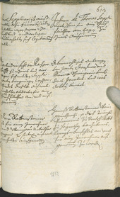 Civic Archives of Bozen-Bolzano - BOhisto Ratsprotokoll 1708/11 - 