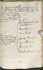 Civic Archives of Bozen-Bolzano - BOhisto Ratsprotokoll 1708/11 - 