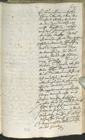 Civic Archives of Bozen-Bolzano - BOhisto Ratsprotokoll 1708/11 - 