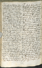 Civic Archives of Bozen-Bolzano - BOhisto Ratsprotokoll 1708/11 - 