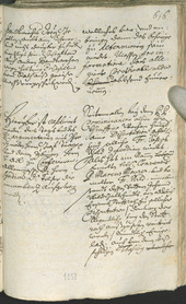 Civic Archives of Bozen-Bolzano - BOhisto Ratsprotokoll 1708/11 - 