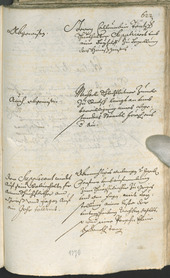 Civic Archives of Bozen-Bolzano - BOhisto Ratsprotokoll 1708/11 - 