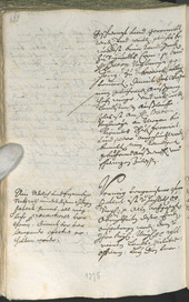 Civic Archives of Bozen-Bolzano - BOhisto Ratsprotokoll 1708/11 - 