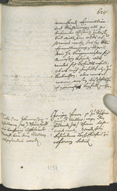 Civic Archives of Bozen-Bolzano - BOhisto Ratsprotokoll 1708/11 - 