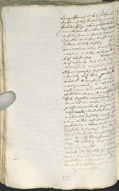 Civic Archives of Bozen-Bolzano - BOhisto Ratsprotokoll 1708/11 - 