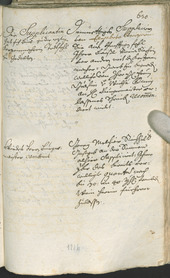 Civic Archives of Bozen-Bolzano - BOhisto Ratsprotokoll 1708/11 - 