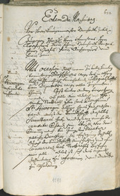 Civic Archives of Bozen-Bolzano - BOhisto Ratsprotokoll 1708/11 - 