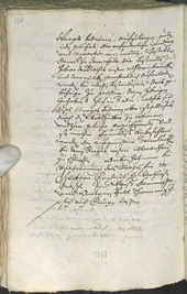 Civic Archives of Bozen-Bolzano - BOhisto Ratsprotokoll 1708/11 - 