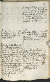 Civic Archives of Bozen-Bolzano - BOhisto Ratsprotokoll 1708/11 - 