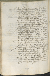 Civic Archives of Bozen-Bolzano - BOhisto Ratsprotokoll 1708/11 - 