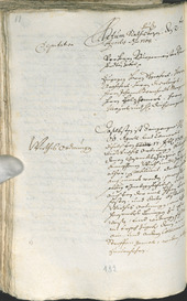 Civic Archives of Bozen-Bolzano - BOhisto Ratsprotokoll 1708/11 - 