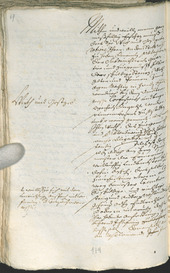 Civic Archives of Bozen-Bolzano - BOhisto Ratsprotokoll 1708/11 - 