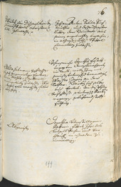 Archivio Storico della Città di Bolzano - BOhisto protocollo consiliare 1708/11 - 