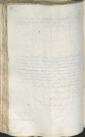 Archivio Storico della Città di Bolzano - BOhisto protocollo consiliare 1708/11 - 