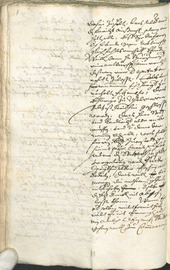 Stadtarchiv Bozen - BOhisto Ratsprotokoll 1708/11 - 