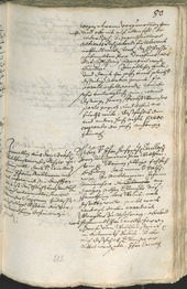 Archivio Storico della Città di Bolzano - BOhisto protocollo consiliare 1708/11 - 