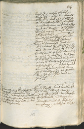 Archivio Storico della Città di Bolzano - BOhisto protocollo consiliare 1708/11 - 