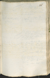 Archivio Storico della Città di Bolzano - BOhisto protocollo consiliare 1708/11 - 