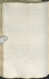 Archivio Storico della Città di Bolzano - BOhisto protocollo consiliare 1708/11 - 