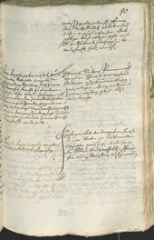 Archivio Storico della Città di Bolzano - BOhisto protocollo consiliare 1708/11 - 