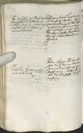 Civic Archives of Bozen-Bolzano - BOhisto Ratsprotokoll 1708/11 - 