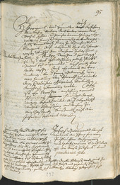 Civic Archives of Bozen-Bolzano - BOhisto Ratsprotokoll 1708/11 - 