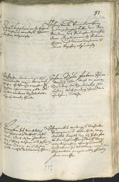 Civic Archives of Bozen-Bolzano - BOhisto Ratsprotokoll 1708/11 - 