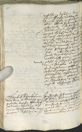 Civic Archives of Bozen-Bolzano - BOhisto Ratsprotokoll 1708/11 - 