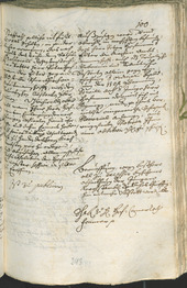 Civic Archives of Bozen-Bolzano - BOhisto Ratsprotokoll 1708/11 - 