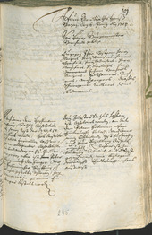 Civic Archives of Bozen-Bolzano - BOhisto Ratsprotokoll 1708/11 - 