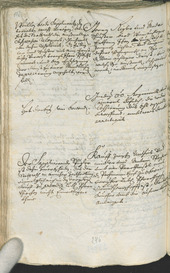 Civic Archives of Bozen-Bolzano - BOhisto Ratsprotokoll 1708/11 - 