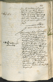Civic Archives of Bozen-Bolzano - BOhisto Ratsprotokoll 1708/11 - 