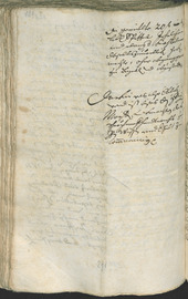 Civic Archives of Bozen-Bolzano - BOhisto Ratsprotokoll 1708/11 - 