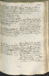 Civic Archives of Bozen-Bolzano - BOhisto Ratsprotokoll 1708/11 - 