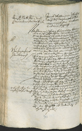 Civic Archives of Bozen-Bolzano - BOhisto Ratsprotokoll 1708/11 - 