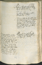 Civic Archives of Bozen-Bolzano - BOhisto Ratsprotokoll 1708/11 - 