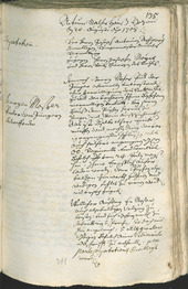 Civic Archives of Bozen-Bolzano - BOhisto Ratsprotokoll 1708/11 - 