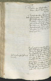 Civic Archives of Bozen-Bolzano - BOhisto Ratsprotokoll 1708/11 - 