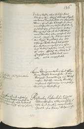 Civic Archives of Bozen-Bolzano - BOhisto Ratsprotokoll 1708/11 - 