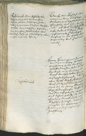 Civic Archives of Bozen-Bolzano - BOhisto Ratsprotokoll 1708/11 - 