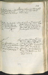 Civic Archives of Bozen-Bolzano - BOhisto Ratsprotokoll 1708/11 - 