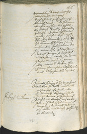 Civic Archives of Bozen-Bolzano - BOhisto Ratsprotokoll 1708/11 - 
