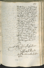 Civic Archives of Bozen-Bolzano - BOhisto Ratsprotokoll 1708/11 - 