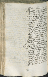 Civic Archives of Bozen-Bolzano - BOhisto Ratsprotokoll 1708/11 - 
